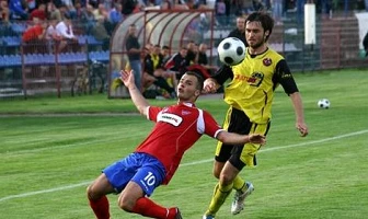 II liga – Porażka Rakowa w Bytowie!
