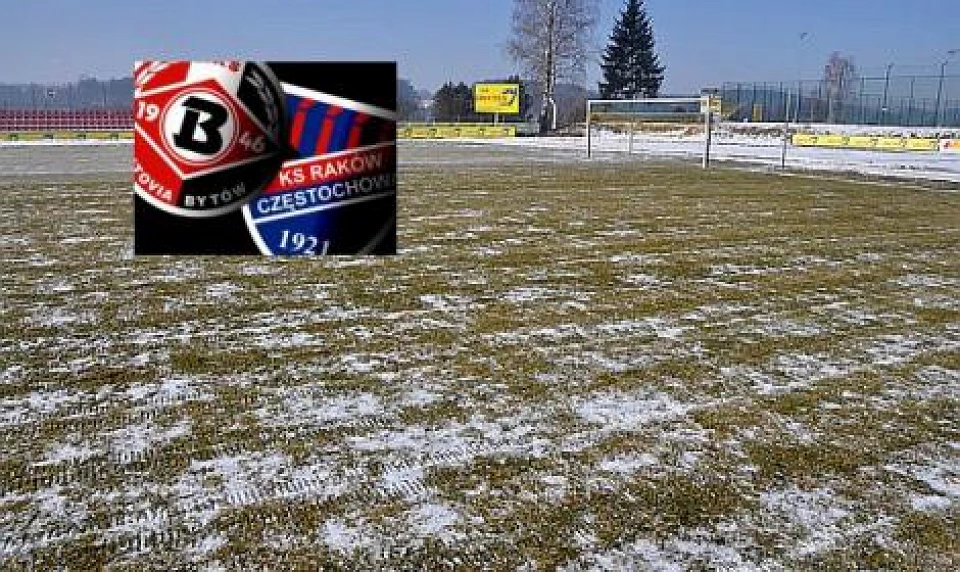 II liga : Bytovia – Raków…lekka poprawa aury, jest szansa na rozegranie meczu!