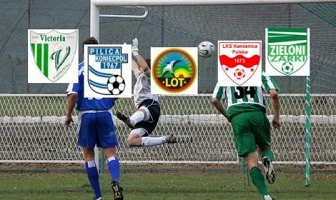 IV liga : też długo czekali ale teraz już zagrają!