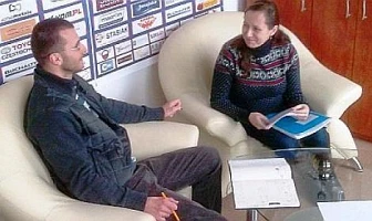 Coaching sportowy także w Rakowie
