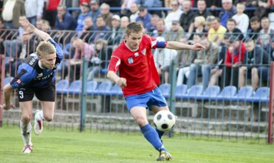 Odrabianie zaległości w II lidze, Raków o punkty zagra dopiero w sobotę!