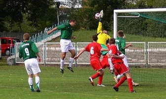 IV liga : „Derbowe” mecze w Żarkach i w Konopiskach!