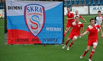 Szans na wygranie III ligi nie ma ale miejsce na „pudle” jest jeszcze realne