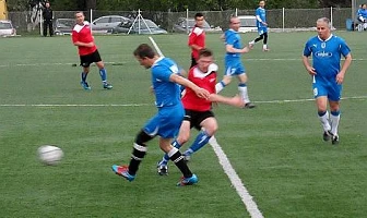W Lidze Amatorów – będzie ciekawy finisz rozgrywek!