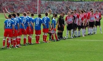 [VIDEO]  PP : zaczęli źle, skończyli dobrze, Skra awansowała do półfinału!
