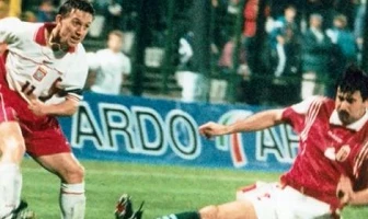 „Znani, niezapomniani”: Jerzy Brzęczek