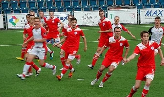 III liga : trudny mecz przed Skrą. LZS Leśnica u siebie jest groźna dla każdego!