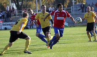 II liga : Raków pojedzie na mecz aż 500 kilometrów!