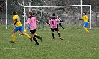 Środa na boiskach w gr.II Klasy „A” – 19 goli w 6-ciu meczach!