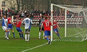 Odrabianie zaległości w II lidze. Raków zagra z MKS-em Kluczbork