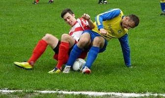 „Okręgówka” – lider traci punkty w Kamyku, tylko w Lublińcu nie było goli!