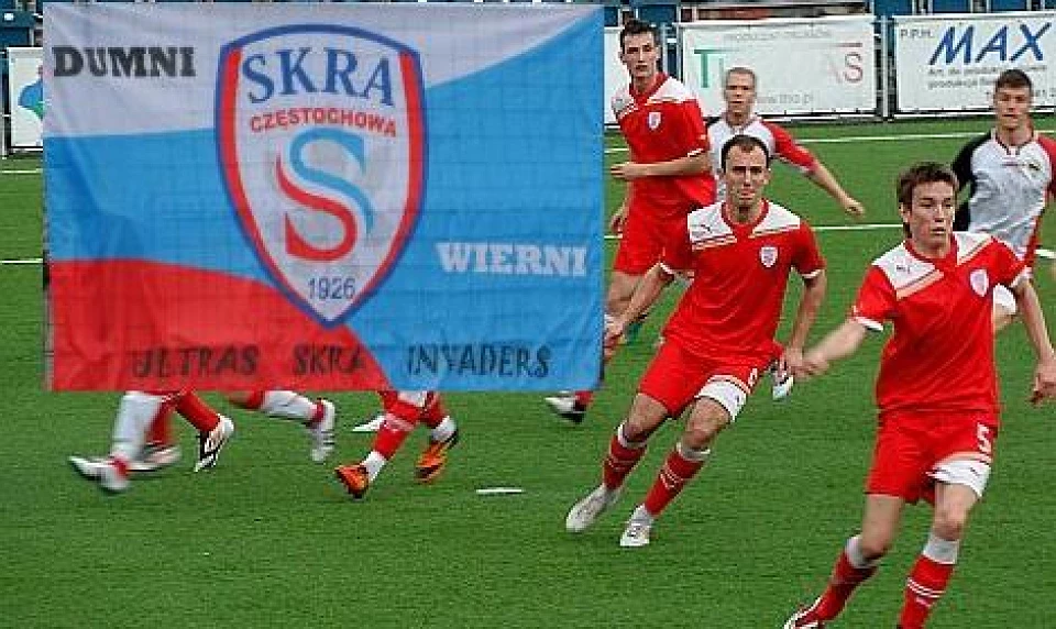 III liga : nie tak miało być … porażka Skry na „Lorecie”