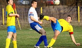 Klasa „A” gr.II : pewne wygrane MKS-u Myszków i Skry II