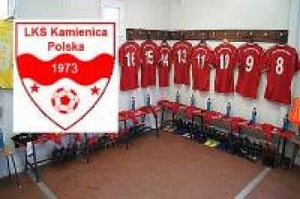 Jubileusze – LKS Kamienica Polska  : 40 lat minęło jak 1 dzień!