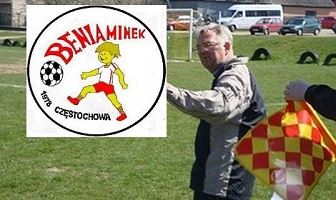 Jubileusze : UKS „Beniaminek” Częstochowa świętuje swoje 35-lecie!