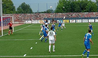[VIDEO] Jeden gol załatwił sprawę ale dopiero po dogrywce. „Skrzaki” z Pucharem!