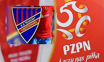 Raków z licencją na grę w II lidze ale i z karą finansową!
