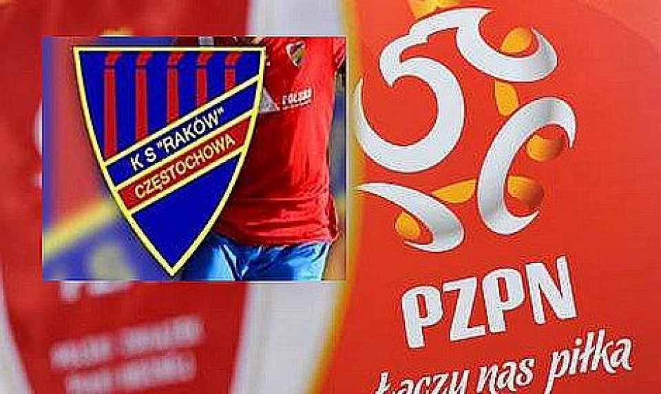 Raków z licencją na grę w II lidze ale i z karą finansową!