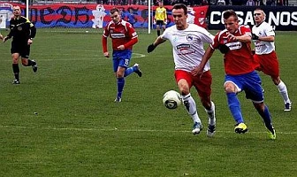 Jeszcze tylko pojadą do Kalisza i koniec sezonu w II lidze!