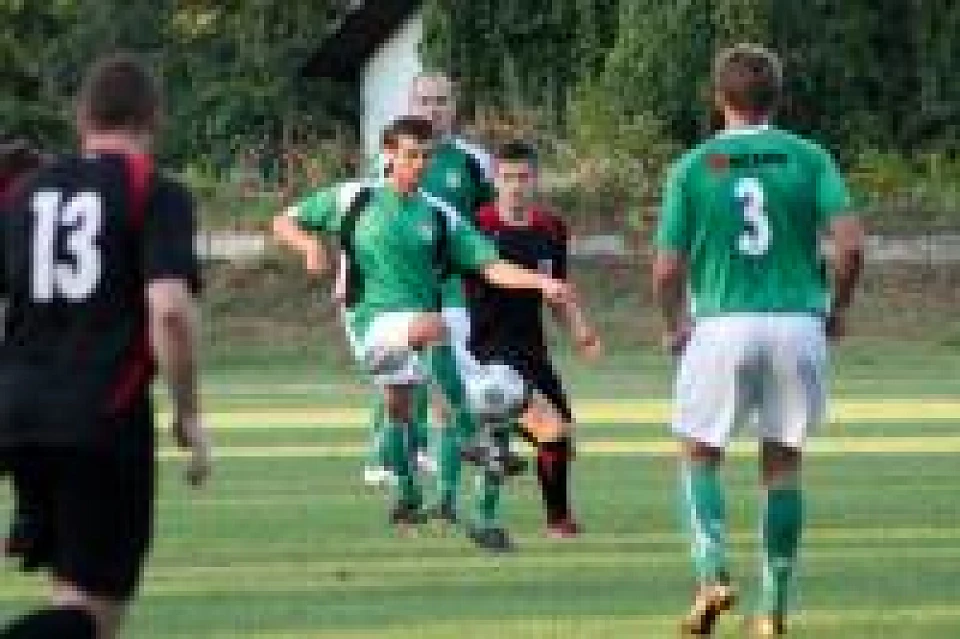 IV liga : niespodzianka w wykonaniu Victorii ale czy nie za późno?