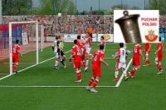 Puchar Polski na „Lorecie” – stawką awans do finału!