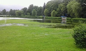 W środę w IV lidze nie wszystkie mecze uda się rozegrać!