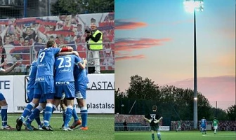 III liga : czołowe drużyny grają na wyjazdach. Czy będą niespodzianki?