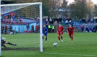 II liga : w niedzielę Raków ostatni raz w tym sezonie zagra w Częstochowie