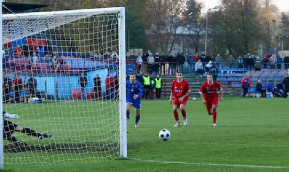 II liga : w niedzielę Raków ostatni raz w tym sezonie zagra w Częstochowie