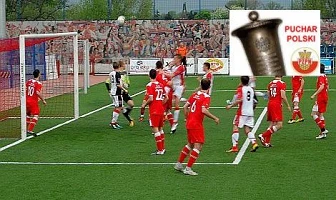 Puchar Polski na „Lorecie” – stawką awans do finału!
