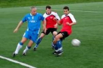 Amatorska Liga Piłki Nożnej – 21 kolejka