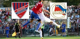 II liga – nowy sezon czas zacząć!!!