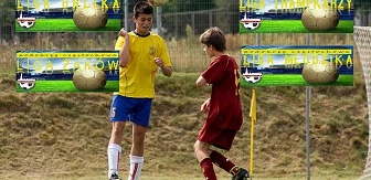 Nowy sezon piłkarski w rozgrywkach dziecięcych i młodzieżowych…