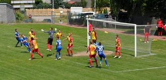 Raków przegrał z I-ligową Wisłą Płock 0:3 (0:2)