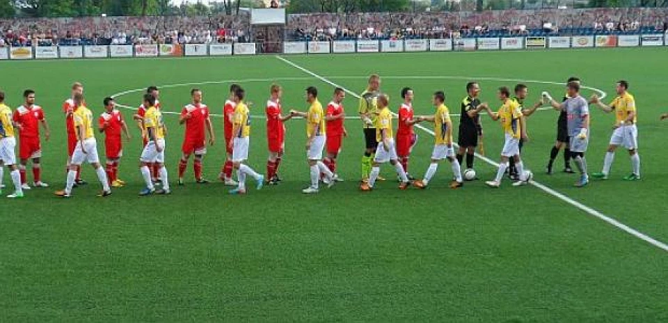 [FOTO i VIDEO]  Motor pokonany! Skra gra dalej w Pucharze Polski