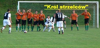 „Okręgówka” – po 4 kolejkach już 124 gole w statystykach!