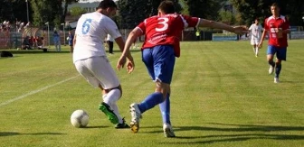 II liga : Raków – KS Polkowice 1:1 (1:1)