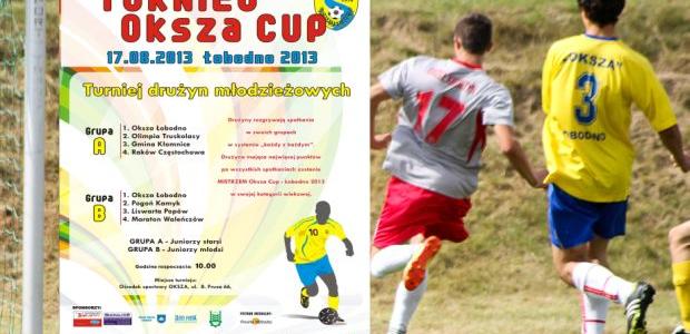 8494-Turniej_Oksza_Cup_zagraja_juniorzy_starsi_i_mlodsi