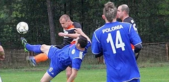 Środa na boiskach „okręgówki” : najciekawszy mecz 2 kolejki w Myszkowie