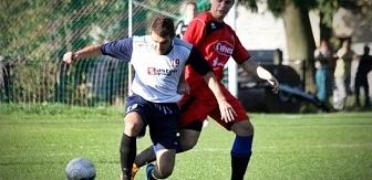 IV liga: dobry start Kamienicy Polskiej, Rakowa II, Pilicy i beniaminka z Woźnik