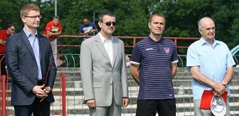 II Memoriał im. Jana Basińskiego