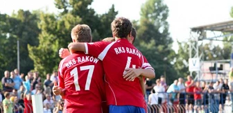 II liga : w 3 kolejce grają już od piątku! W niedzielę Raków może zostać liderem!