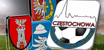 Spotkanie przedstawicieli Klubów A i B Klasy, i Zarządu Podokręgu Częstochowa…