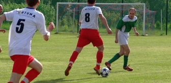 Sparingowe weekendowe granie (3/4 sierpnia) – WYNIKI!