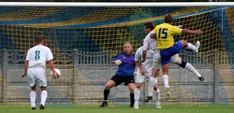 Sparingowa środa – WYNIKI