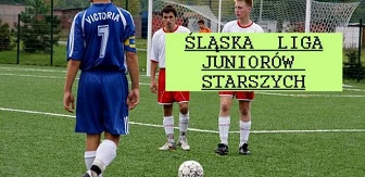 Zaglądamy na boiska Śląskiej Ligi Juniorów Starszych