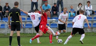 IV liga : W 9 kolejce najciekawiej w Kamienicy Polskiej