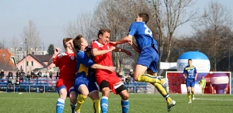 III liga : przed częstochowską Skrą trudny wyjazdowy mecz!
