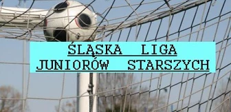 Zaglądamy na boiska Śląskiej Ligi Juniorów Starszych
