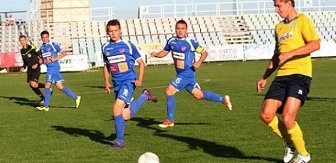 IV liga : w sobotnich meczach tylko beniaminek z Woźnik nie zawódł!